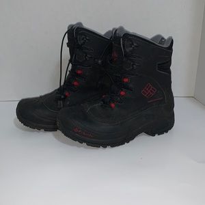 Columbia winter boots